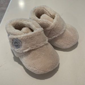 Baby Ugg Boots Size 0/1